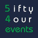 54 Events BV